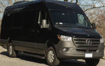 NY TRAVEL LIMO CORP