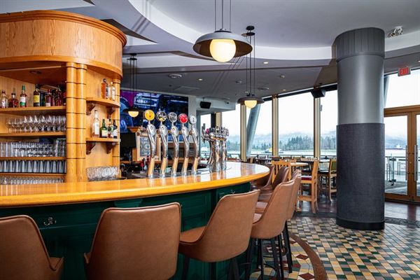 Mahonys Tavern Convention Centre