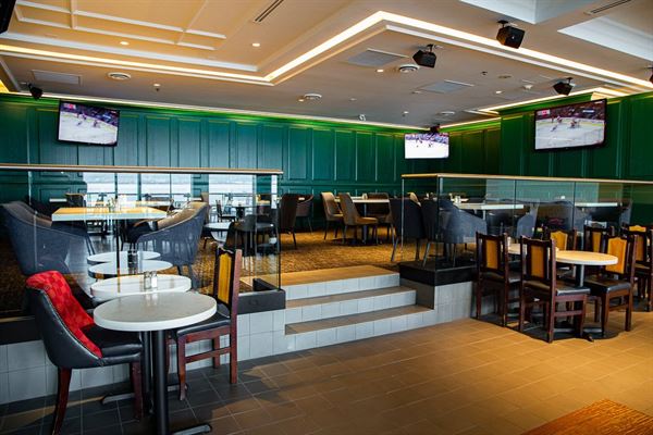 Mahonys Tavern Convention Centre