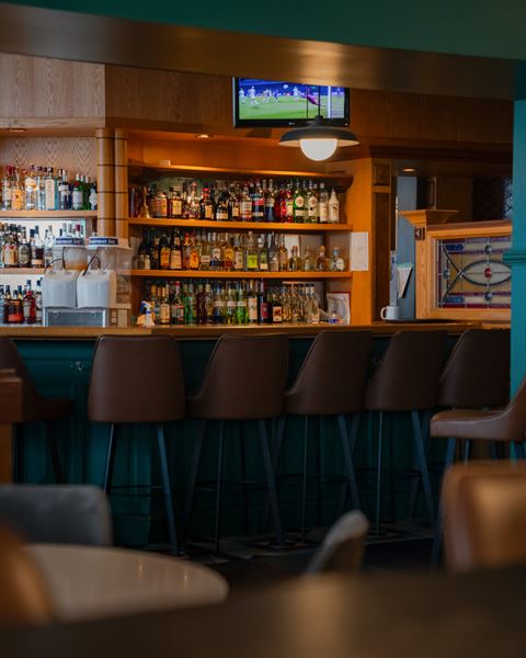 Mahonys Tavern Convention Centre