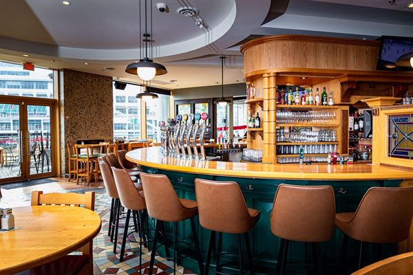 Mahonys Tavern Convention Centre