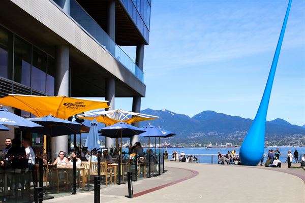 Mahonys Tavern Convention Centre