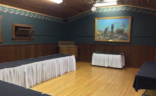 Western Development Museum