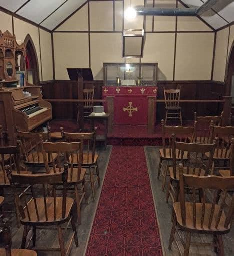 Western Development Museum