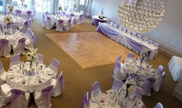 Le Petit Manoir Du Casino