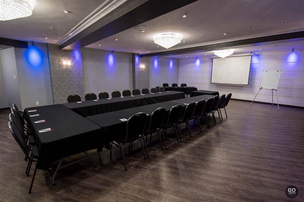 Le Petit Manoir Du Casino