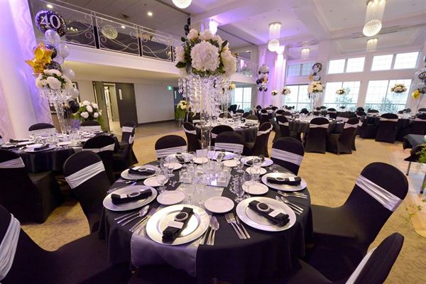 Le Petit Manoir Du Casino