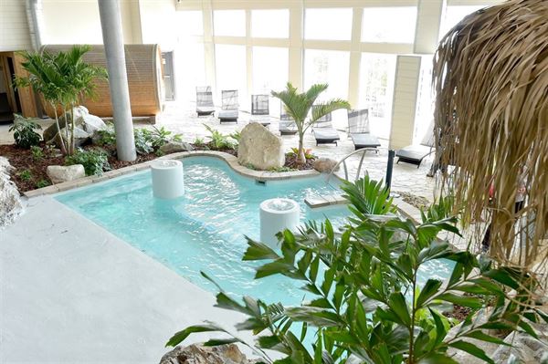 Le Petit Manoir Du Casino