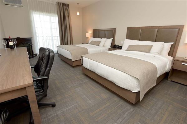 Le Petit Manoir Du Casino