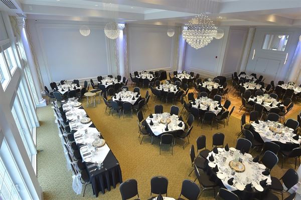 Le Petit Manoir Du Casino