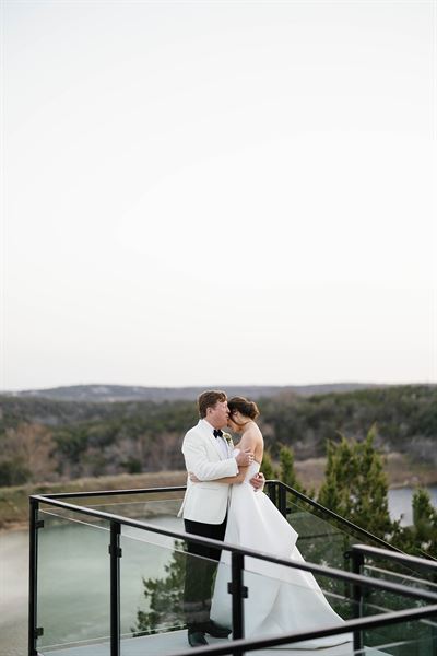 The Videre Estate | Austin Wedding Venue
