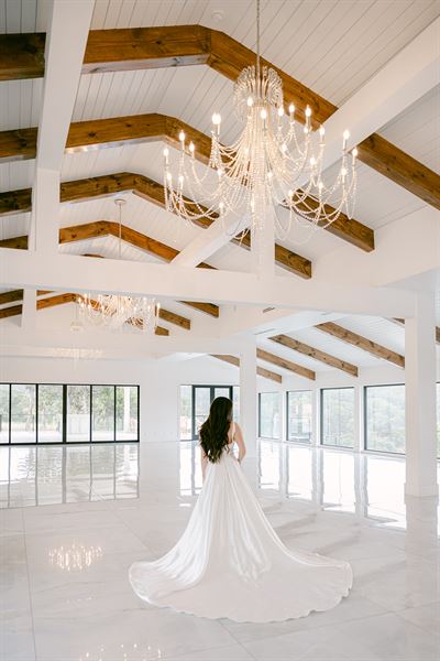 The Videre Estate | Austin Wedding Venue