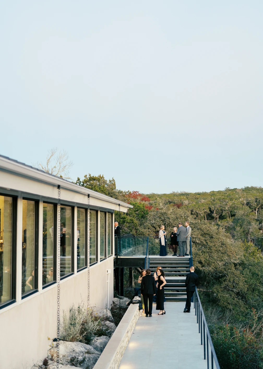 The Videre Estate | Austin Wedding Venue