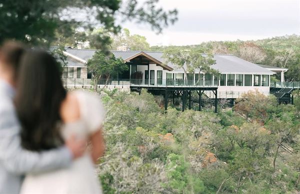 The Videre Estate | Austin Wedding Venue