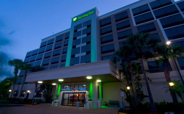 Holiday Inn Orlando East UCF