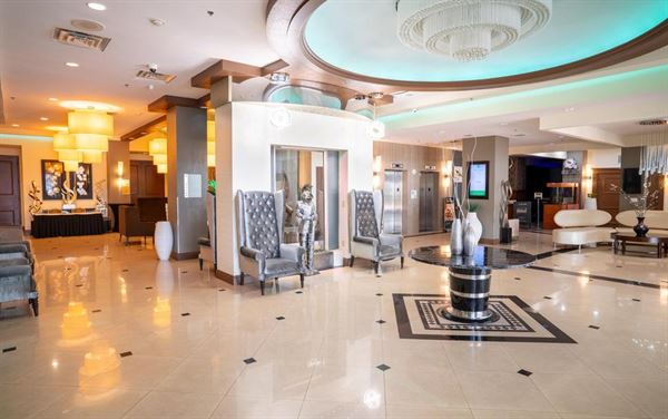 Holiday Inn Orlando East UCF