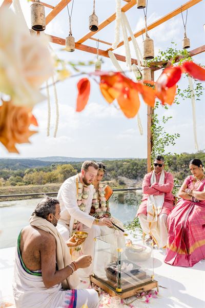 The Videre Estate | Austin Wedding Venue