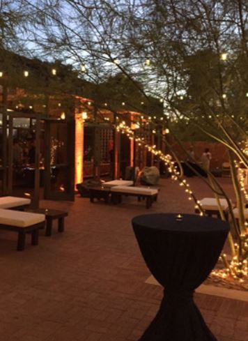 Arizona Heritage Center at Papago Park