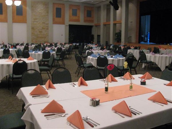 Decatur Conference Center