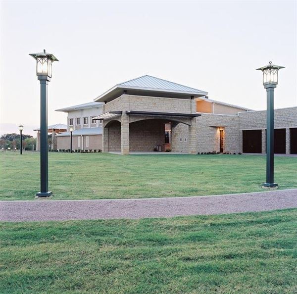 Decatur Conference Center