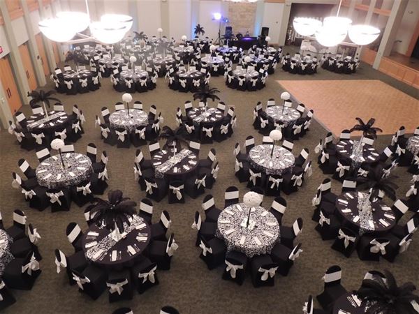 Decatur Conference Center