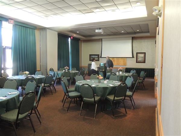 Decatur Conference Center