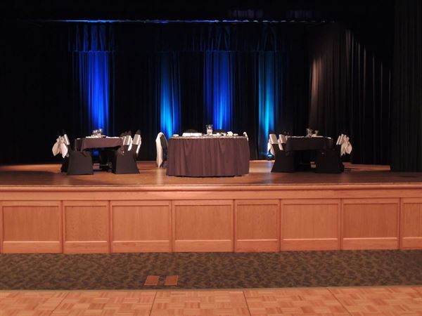 Decatur Conference Center