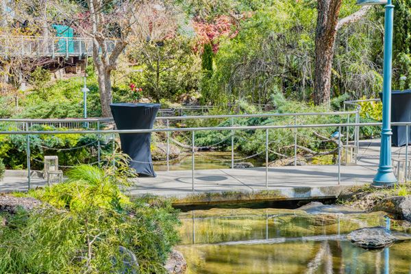 Gilroy Gardens Family Theme Park