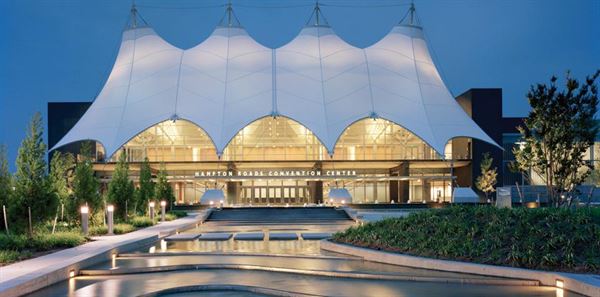 Hampton Roads Convention Center