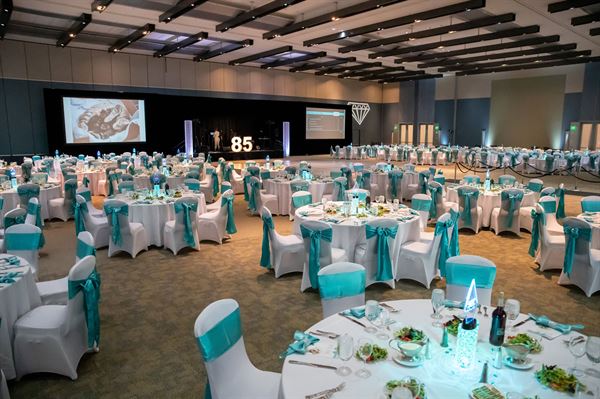 Hampton Roads Convention Center