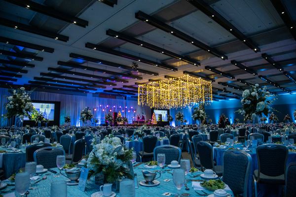 Hampton Roads Convention Center