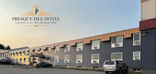 Presque Isle Hotel and Event Center