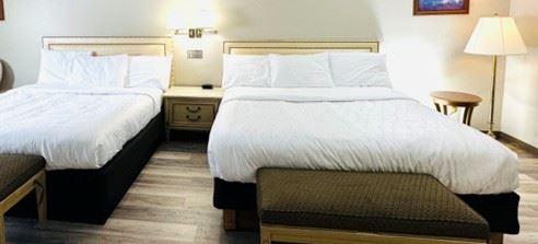 Presque Isle Hotel and Event Center