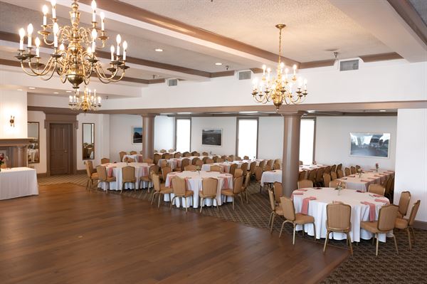 Shannopin Country Club