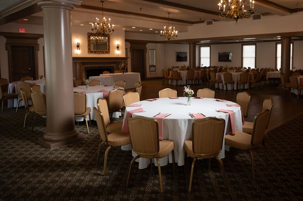 Shannopin Country Club