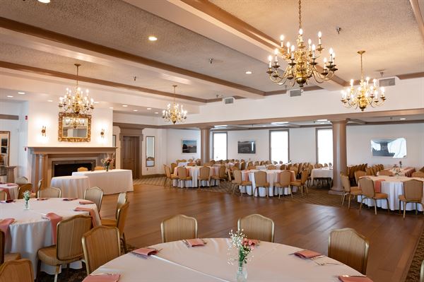 Shannopin Country Club