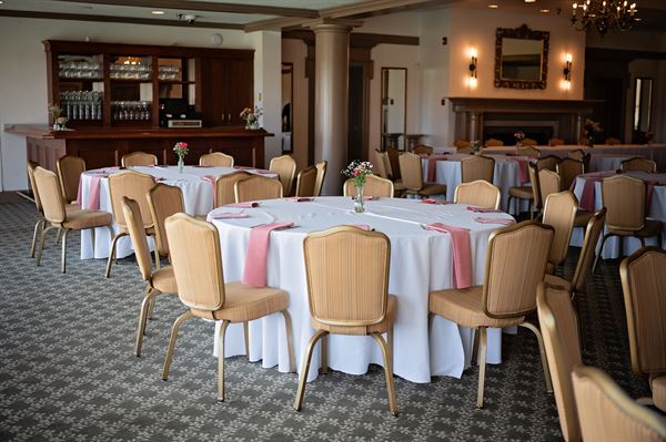 Shannopin Country Club