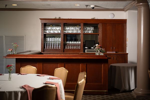 Shannopin Country Club