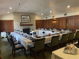 The President's Room