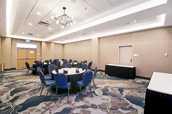 Holiday Inn Calgary Airport North