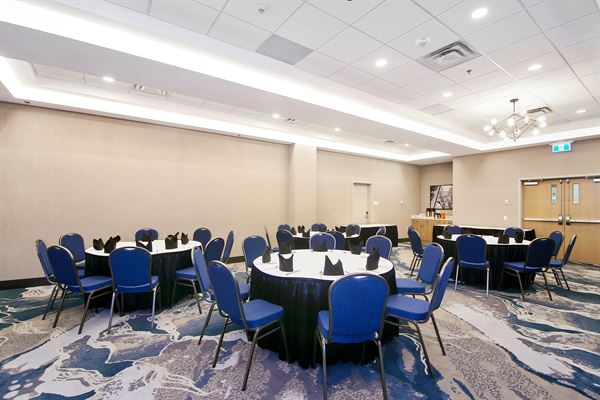 Holiday Inn Calgary Airport North