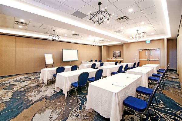 Holiday Inn Calgary Airport North