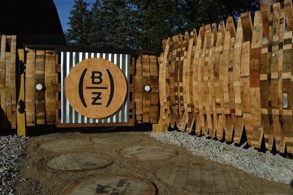 Barrel House Z