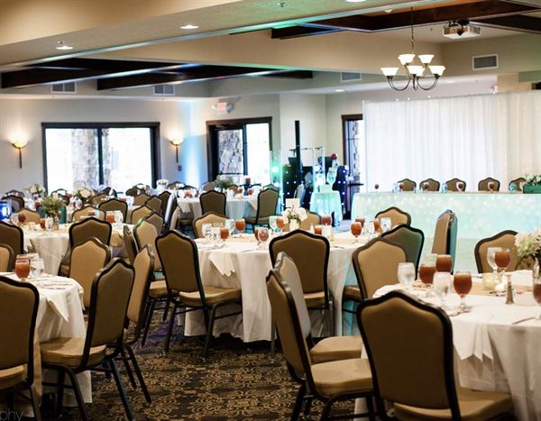 Old Kinderhook Golf Resort