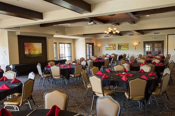 Old Kinderhook Golf Resort