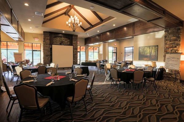 Old Kinderhook Golf Resort