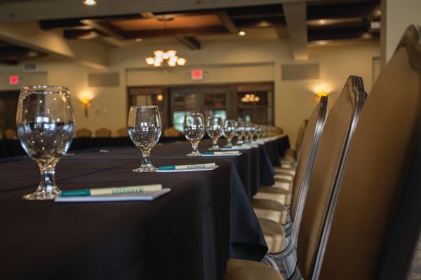 Old Kinderhook Golf Resort