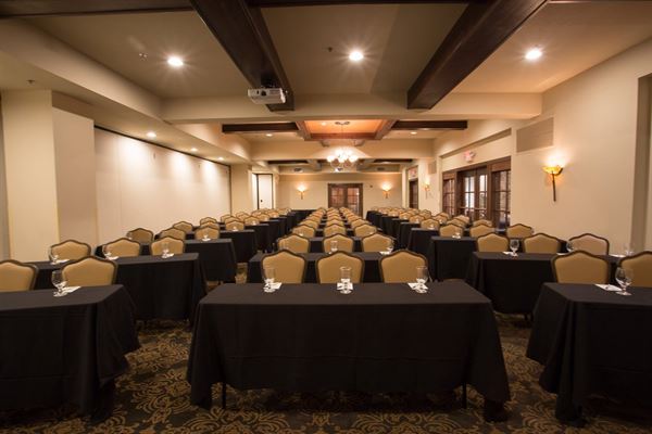 Old Kinderhook Golf Resort