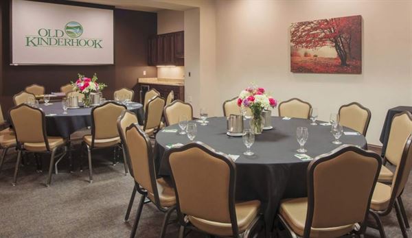 Old Kinderhook Golf Resort