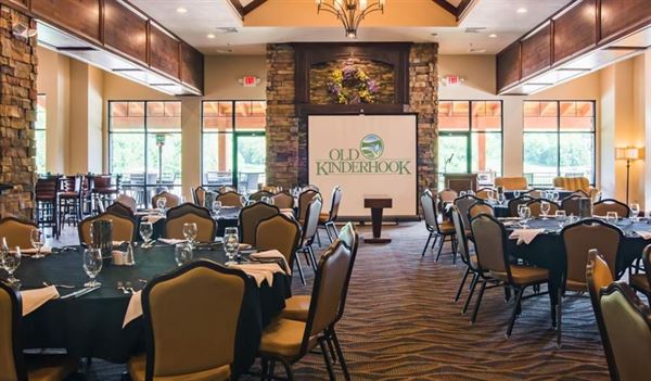 Old Kinderhook Golf Resort